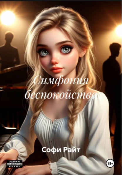 Скачать книгу Симфония беспокойства