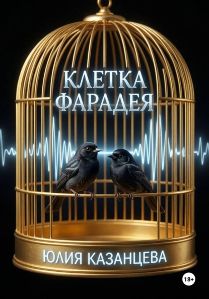 Скачать книгу Клетка Фарадея