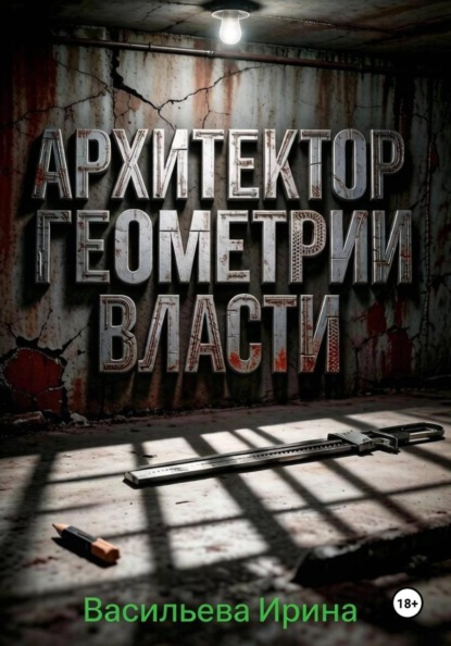 Скачать книгу Архитектор геометрии власти.