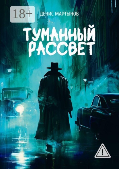 Скачать книгу Туманный рассвет