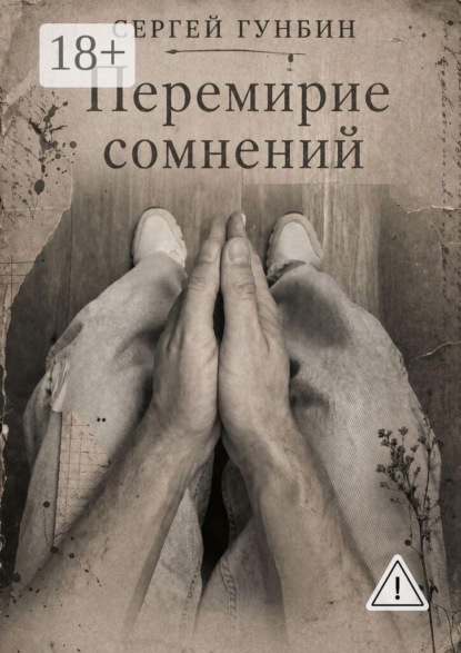 Скачать книгу Перемирие сомнений