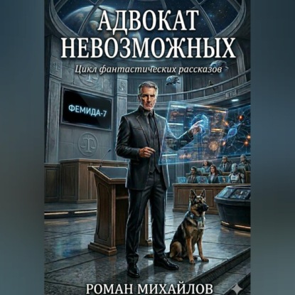 Скачать книгу Адвокат невозможных