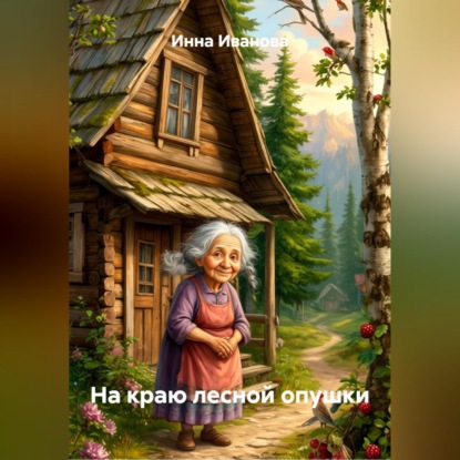 Скачать книгу На краю лесной опушки