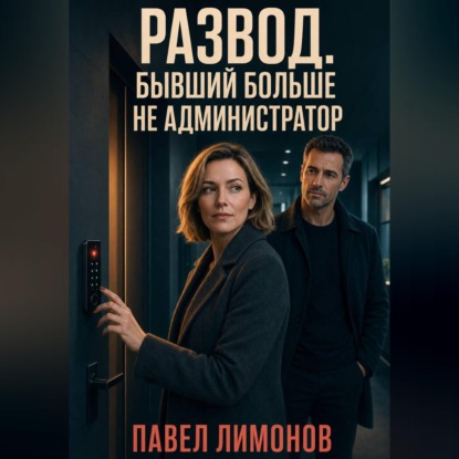 Скачать книгу Развод. Бывший больше не администратор