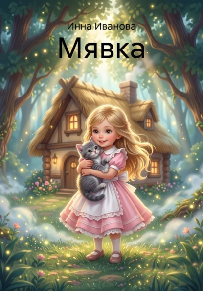 Скачать книгу Мявка