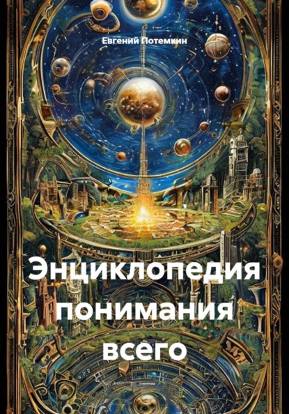 Скачать книгу Энциклопедия понимания всего