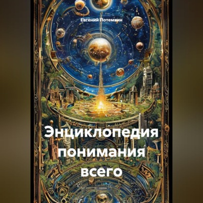 Скачать книгу Энциклопедия понимания всего