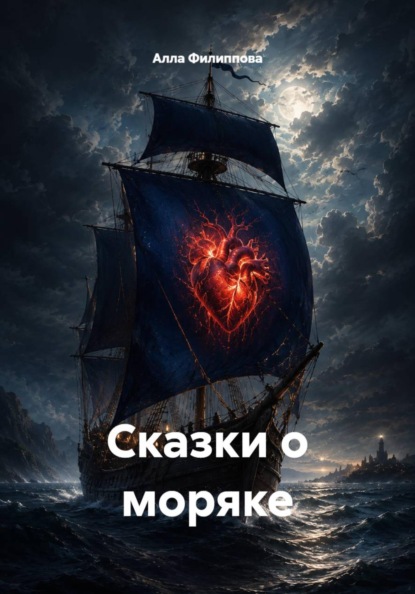 Скачать книгу Сказки о моряке