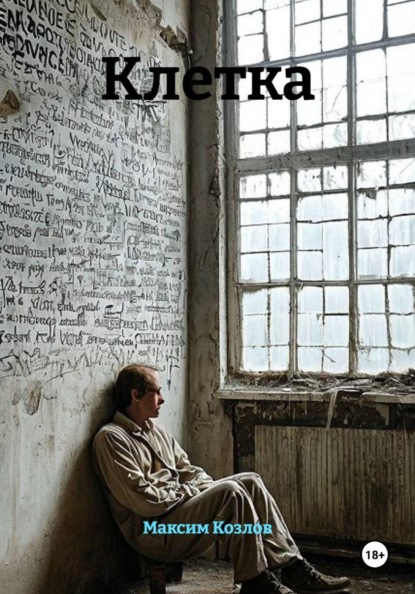 Скачать книгу Клетка