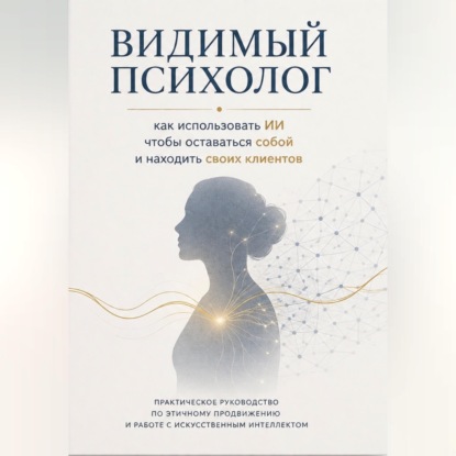 Скачать книгу Видимый психолог