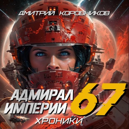 Скачать книгу Адмирал Империи – 67