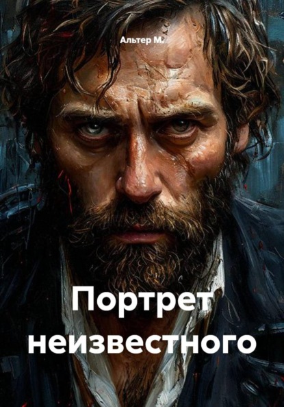 Скачать книгу Портрет неизвестного