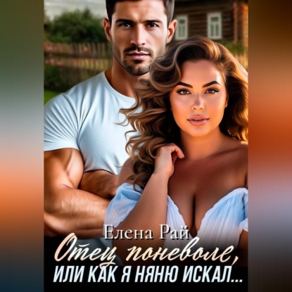 Скачать книгу Отец поневоле, или как я няню искал...