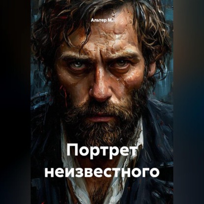 Скачать книгу Портрет неизвестного