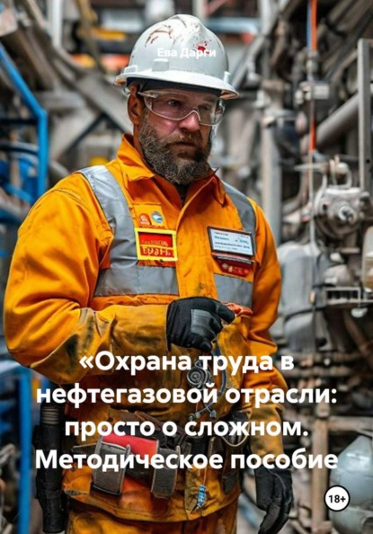 «Охрана труда в нефтегазовой отрасли: просто о сложном. Методическое пособие