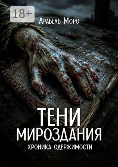 Скачать книгу Хроника одержимости