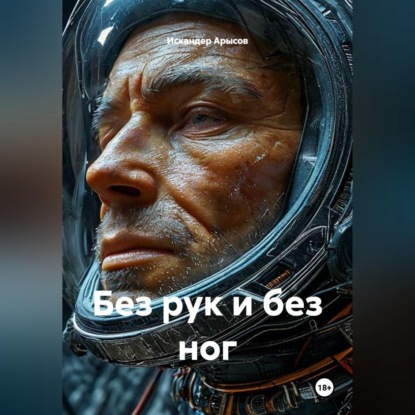 Скачать книгу Без рук и без ног
