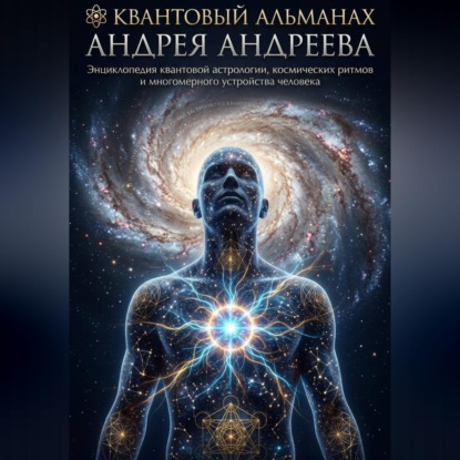 Скачать книгу Квантовый альманах Андрея Андреева