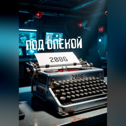 Скачать книгу Под опекой