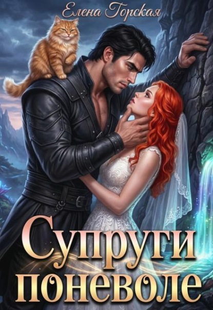 Скачать книгу Супруги поневоле
