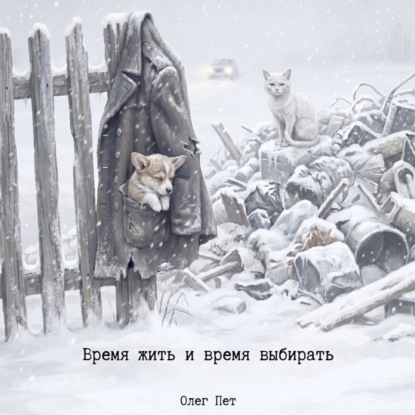 Скачать книгу Время жить и время выбирать