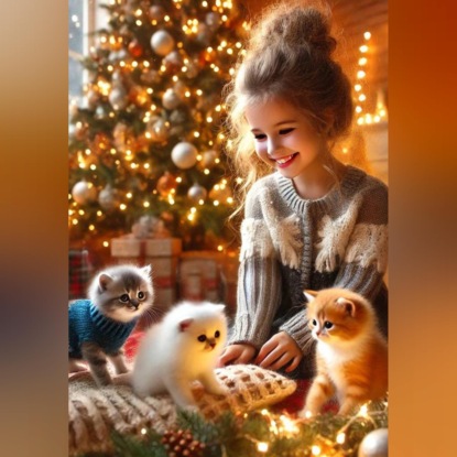 Скачать книгу Котёныши