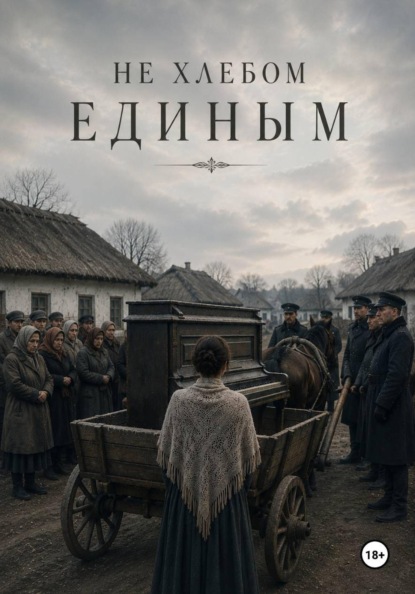 Скачать книгу Не хлебом единым