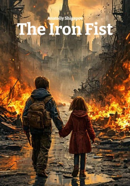 The Iron Fist