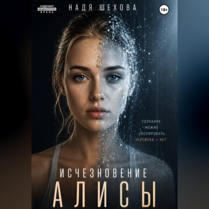 Скачать книгу Исчезновение Алисы