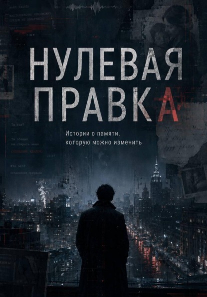 Скачать книгу Нулевая правка