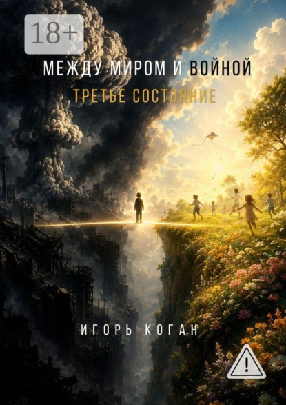 Между миром и войной. Третье состояние