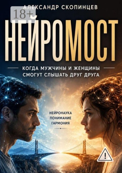 Нейромост. Когда мужчины и женщины смогут слышать друг друга
