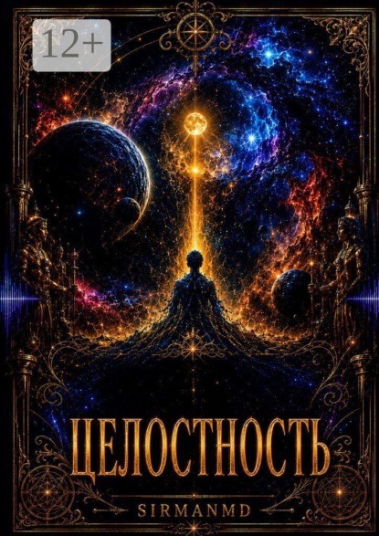 Скачать книгу Целостность