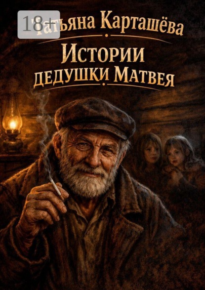 Скачать книгу Истории дедушки Матвея