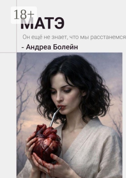 Скачать книгу Матэ