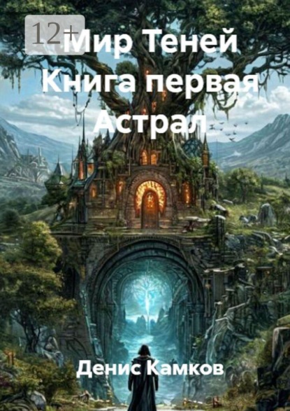 Скачать книгу Мир теней. Книга первая. Астрал