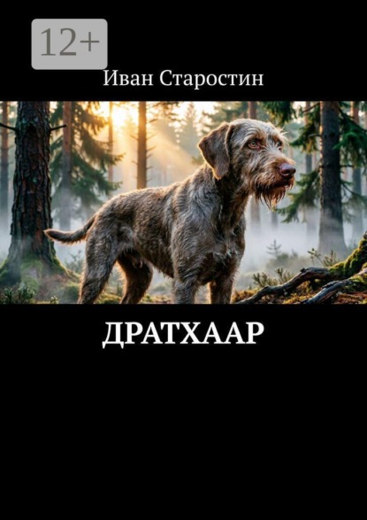 Скачать книгу Дратхаар