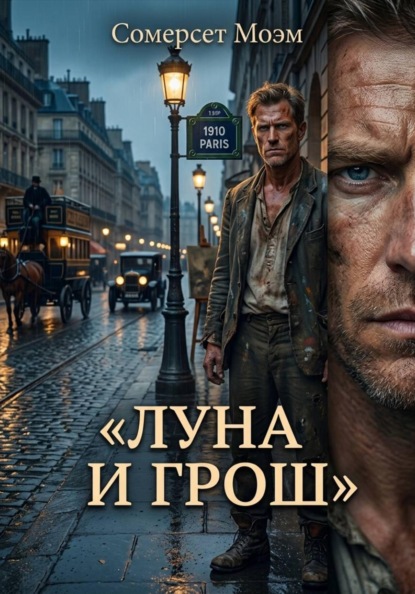 Скачать книгу Луна и грош