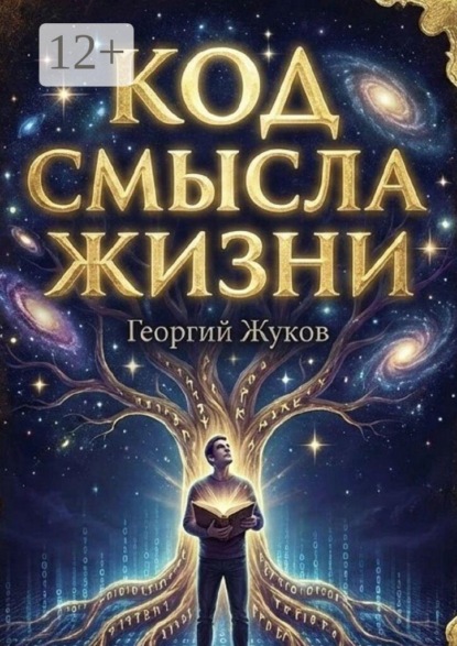 Скачать книгу Код смысла жизни