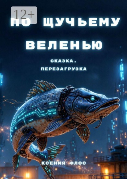 Скачать книгу По щучьему веленью