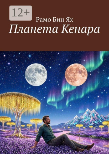 Скачать книгу Планета Кенара