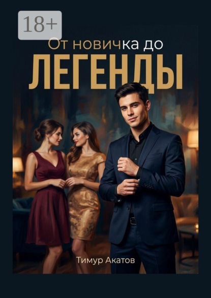 От новичка до легенды