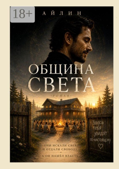 Скачать книгу Община Света