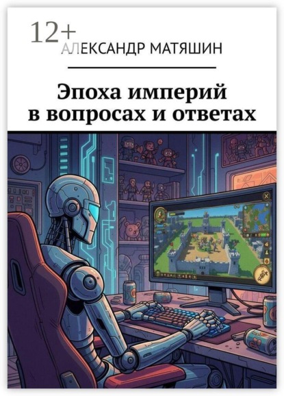 Скачать книгу Эпоха империй в вопросах и ответах