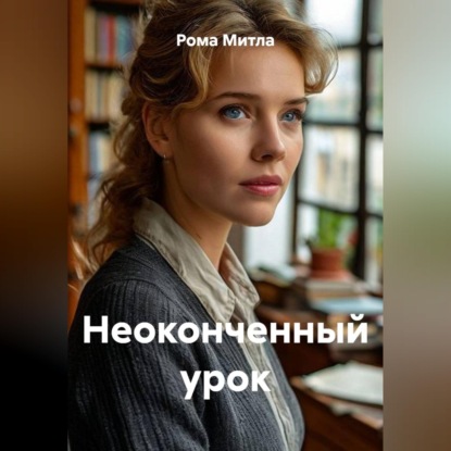 Скачать книгу Неоконченный урок