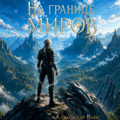 Скачать книгу На границе миров. Том I