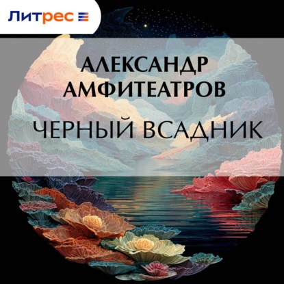 Скачать книгу Черный всадник