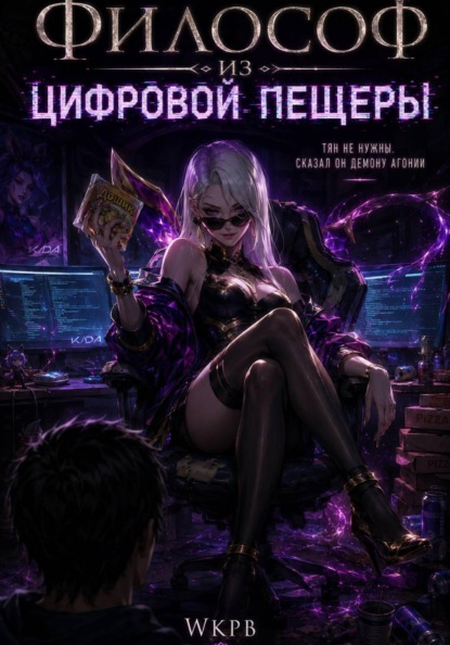 Скачать книгу Философ из цифровой пещеры