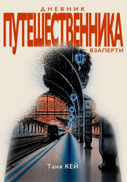 Скачать книгу Дневник путешественника в Заперти