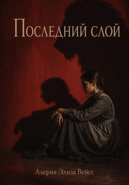 Скачать книгу Последний слой